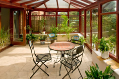 Fleet Downs conservatory quotes