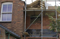 free Fleet Downs home extension quotes